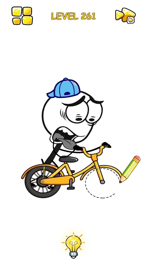 巨魔大师-画一部分截图