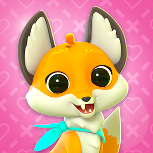 原野生活：迷之故事