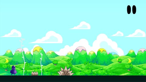 一只手的鼓掌截图