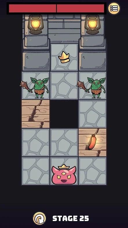 魔王：史莱姆诅咒 截图