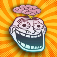 脑筋急转弯大师