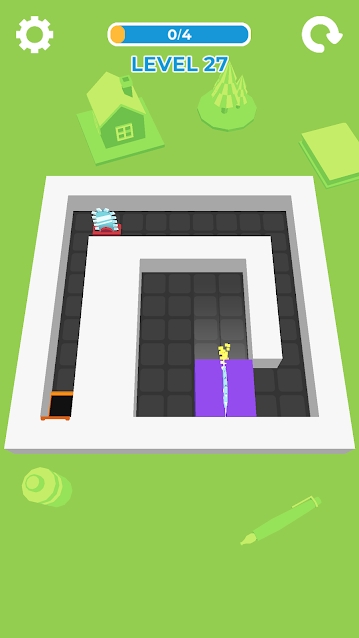 三维形状切片器截图