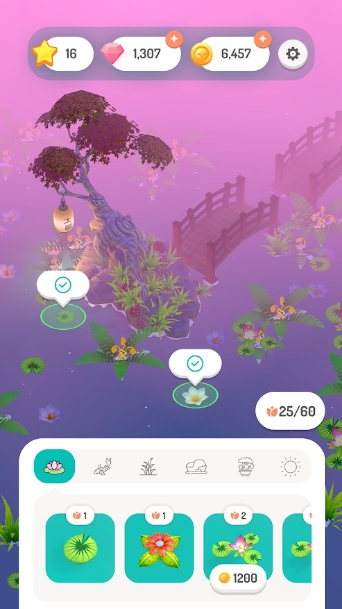 禅流-放松之谜截图