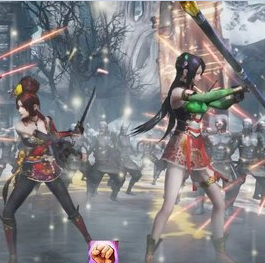 金庸群侠传X重制