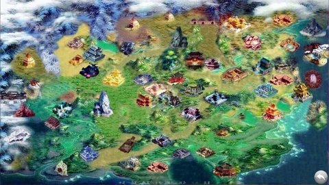 金庸群侠传X重制截图