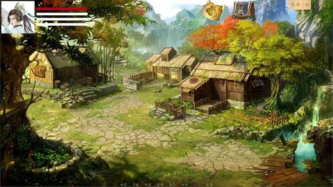 金庸群侠传X重制截图