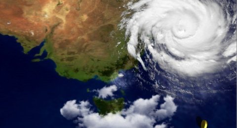 飓风大作战截图