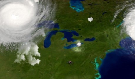 飓风大作战截图