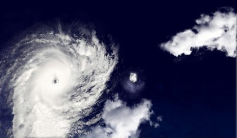 飓风大作战截图