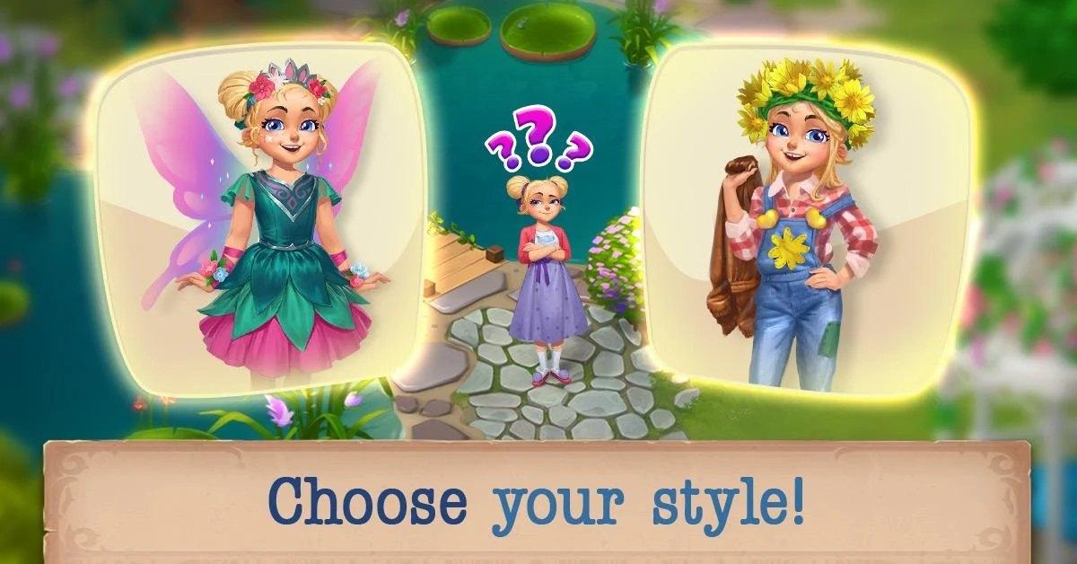 宠物故事：爆炸消除截图