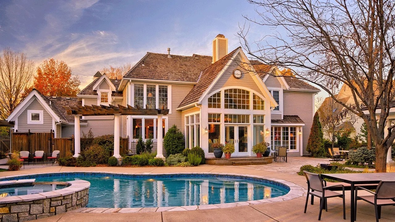 家居和花园设计：花园之爱截图