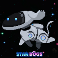 星际狗狗
