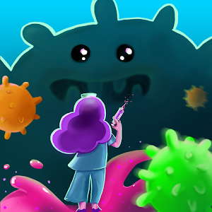 史诗医生-细菌入侵