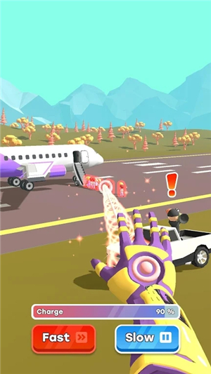 时间控制器截图