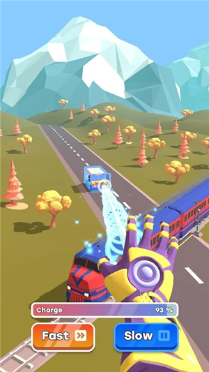 时间控制器截图