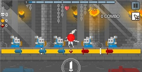 疾风剑豪亚索截图