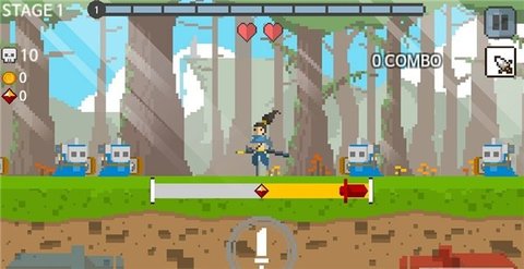 疾风剑豪亚索截图