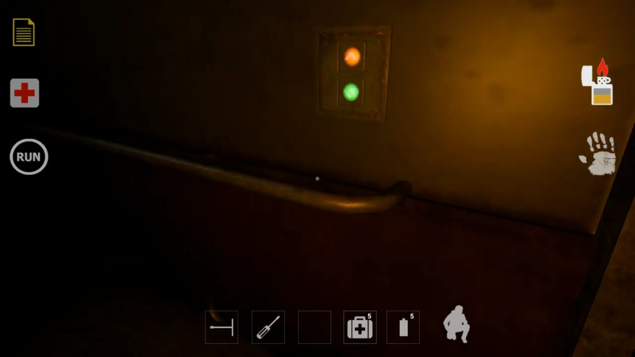 恐怖号码752截图