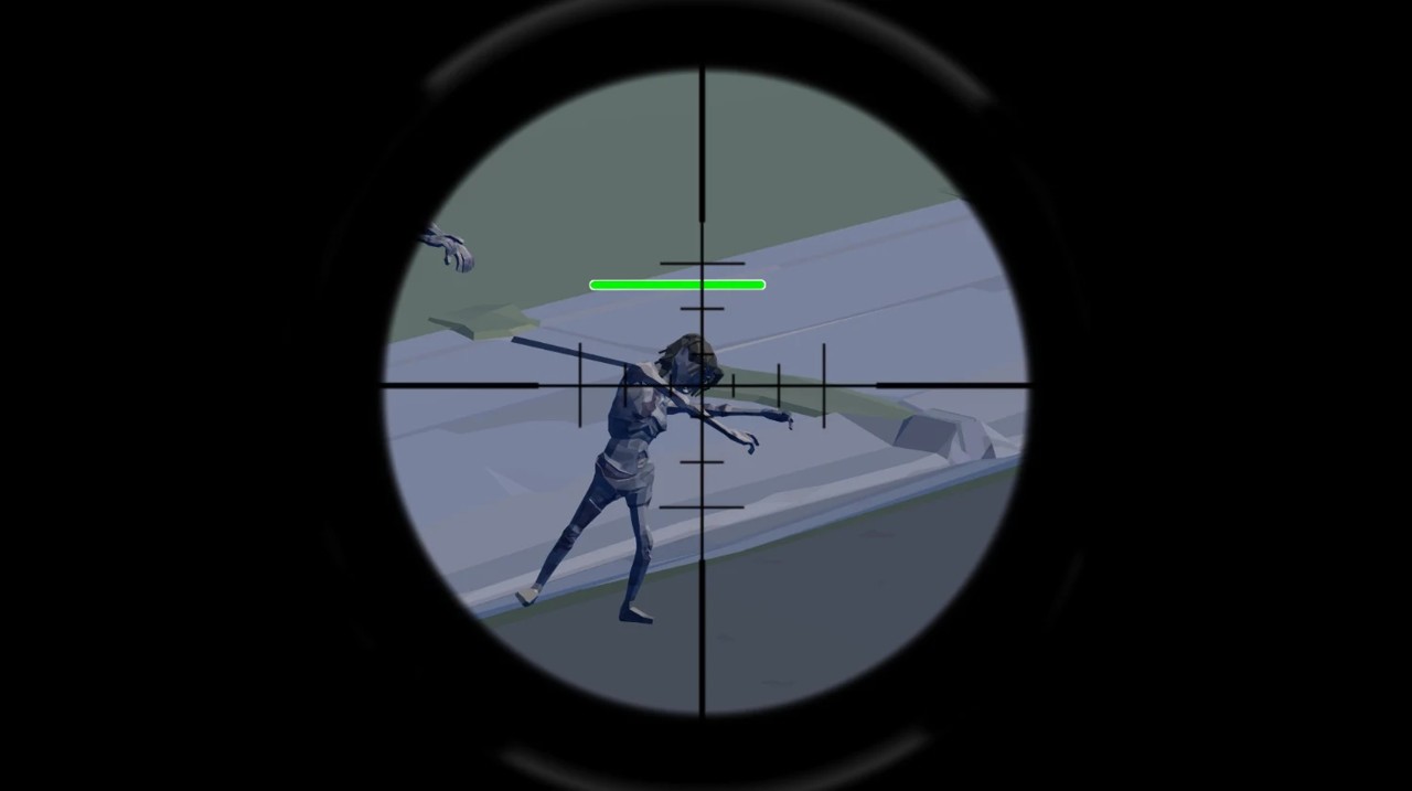 诅咒僵尸门户666截图