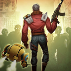 僵尸生存：永恒战争