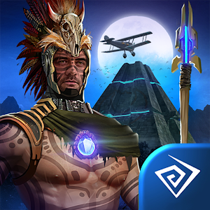 漫游者：危机四伏