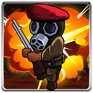 迷你士兵：大逃杀3D