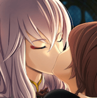 蓝色蔷薇的花语