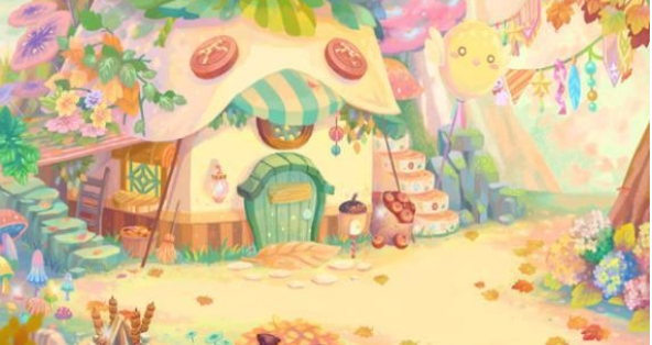 小鸡成长日志截图