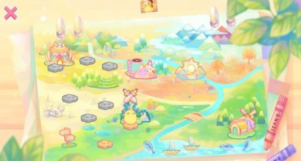 小鸡成长日志截图