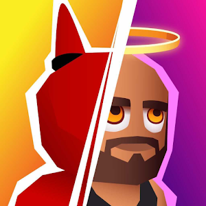 背叛3D-谁是魔鬼