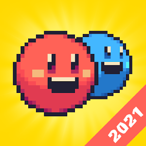 滚轴弹跳球5：跳跃高手