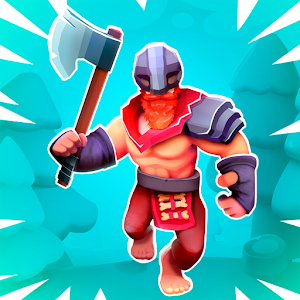 维京岛：部落战争