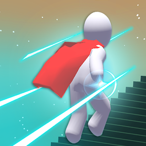 魔法奔跑-法力大师