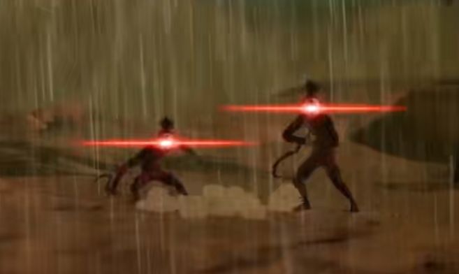 塞尔达传说跨世纪大决战截图