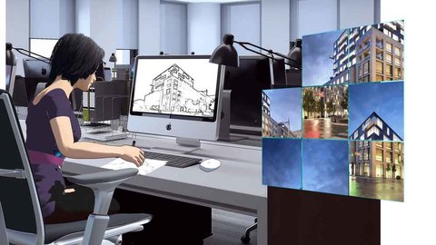 燕男的城市生活截图