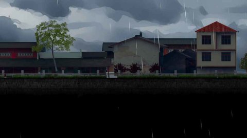 燕男的城市生活截图