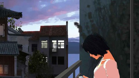 燕男的城市生活截图