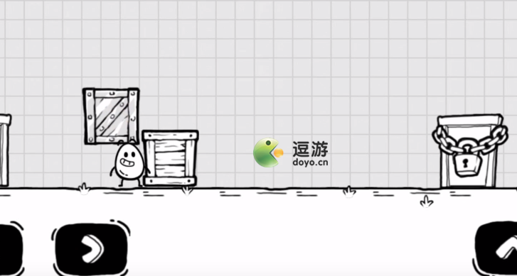 茶叶蛋大冒险第41关通关攻略