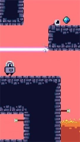 瑞秋的电梯截图