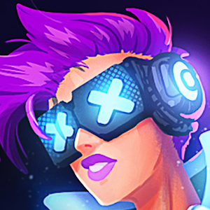 赛博朋克：竞技场