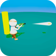 火柴人乱斗竞技场IO