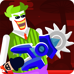 布娃娃之怒：英雄竞技场