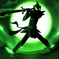 火柴人影子战斗 1.9 