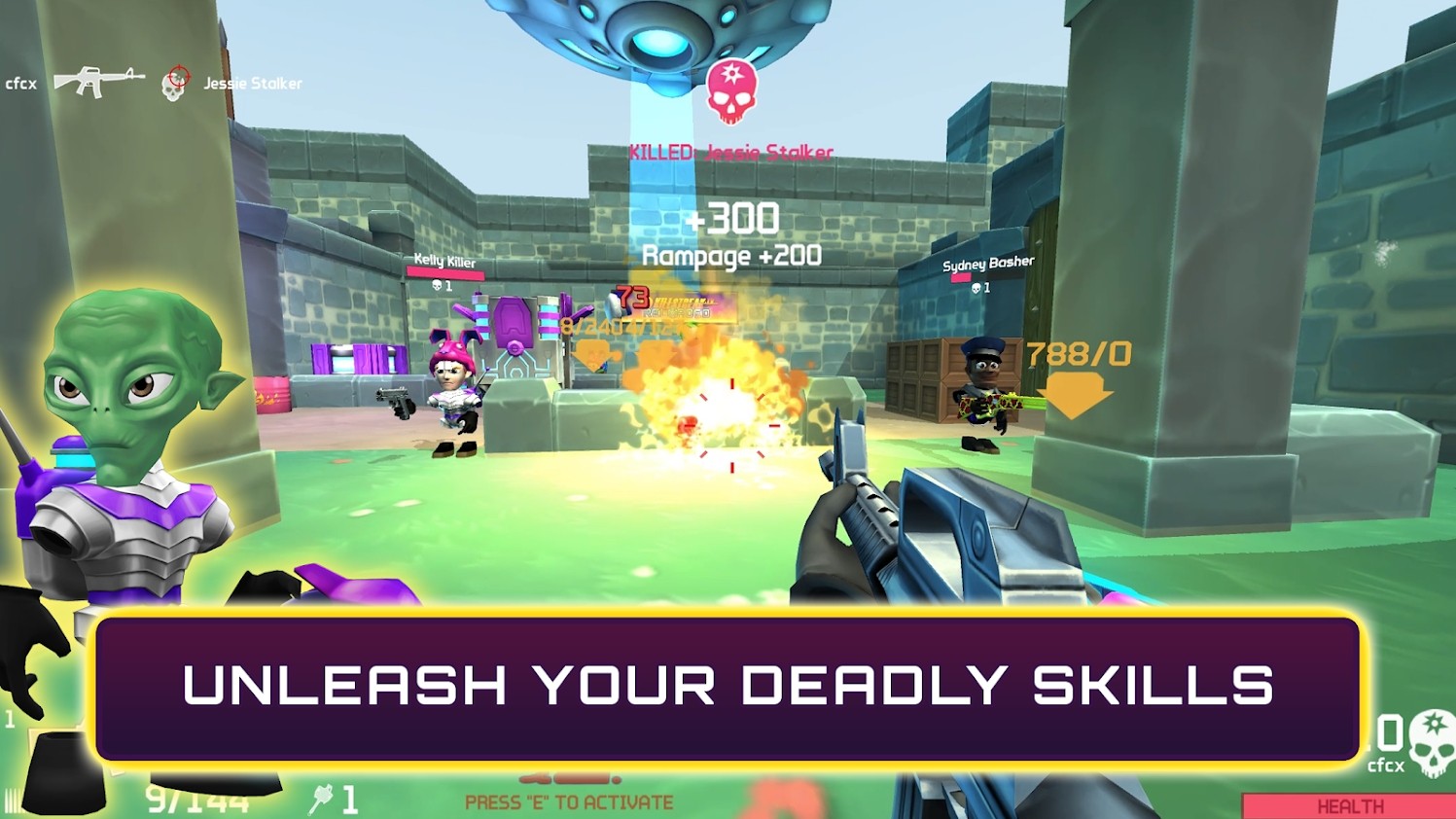 连胜(作弊器)截图