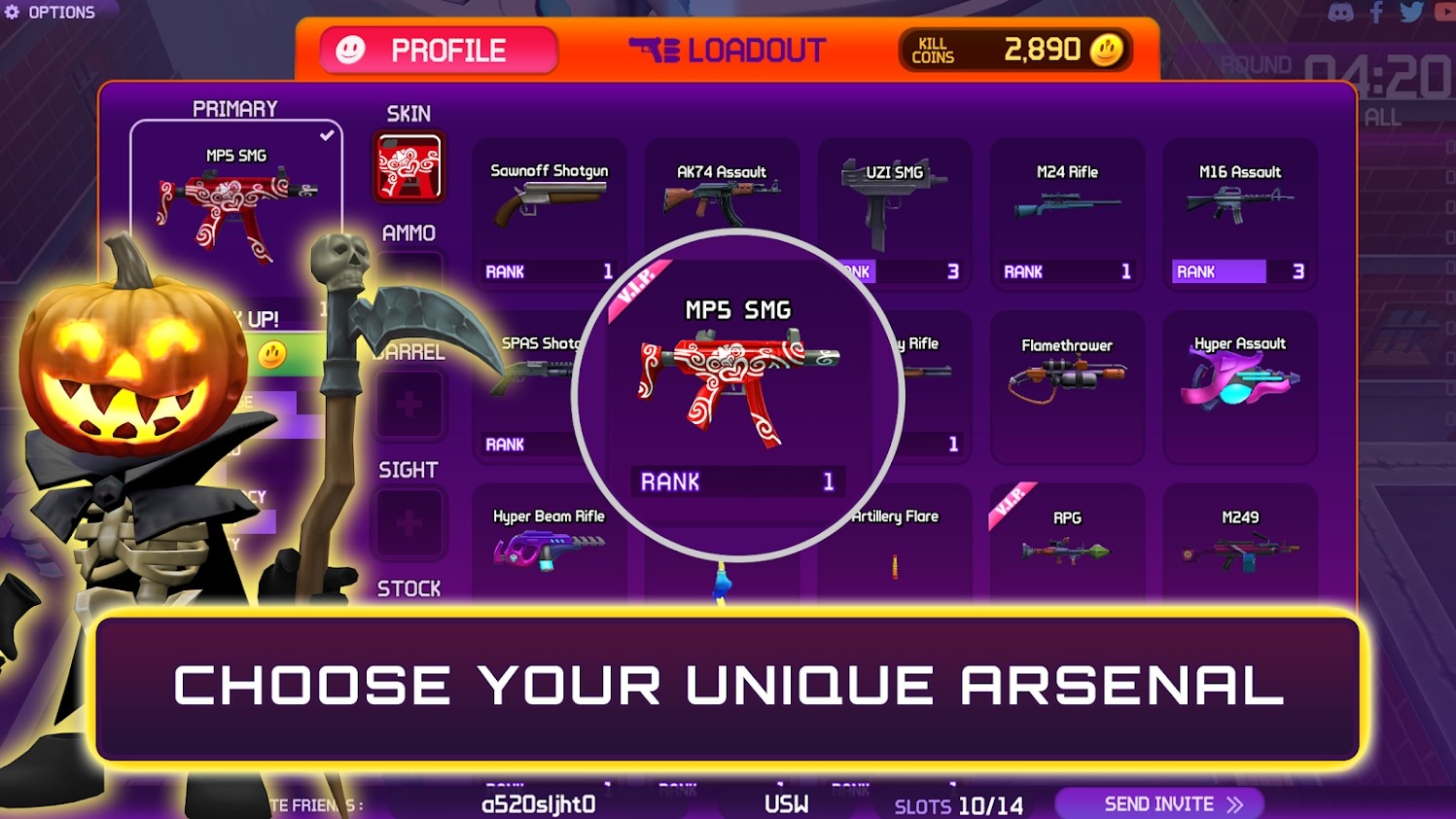 连胜(作弊器)截图