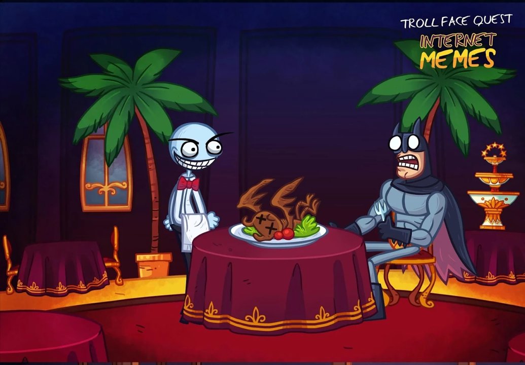 史上最恶搞网络热门截图