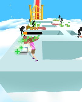 风险与生命截图