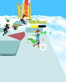 风险与生命截图