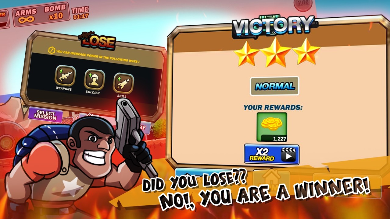 美国海军海豹突击队截图