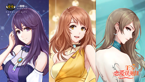 王室恋爱法则截图